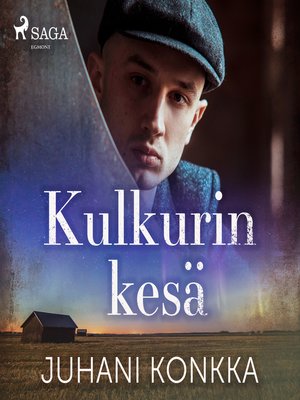 cover image of Kulkurin kesä